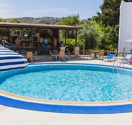 Basri Apartamento *