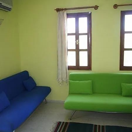Apartamento Basri *