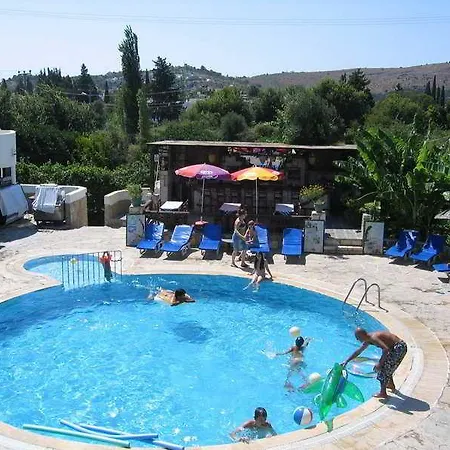 Basri Apartamento