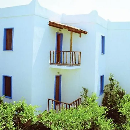 Apartamento Basri Bitez