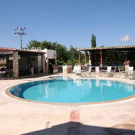 Apartamento Basri