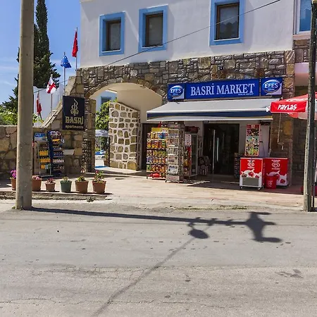 Apartamento Basri *