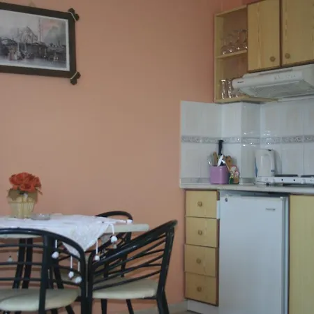 Apartamento Basri