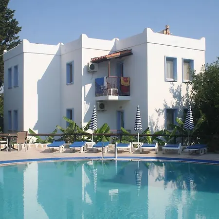 Basri Apartamento