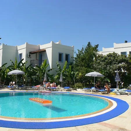 Apartamento Basri