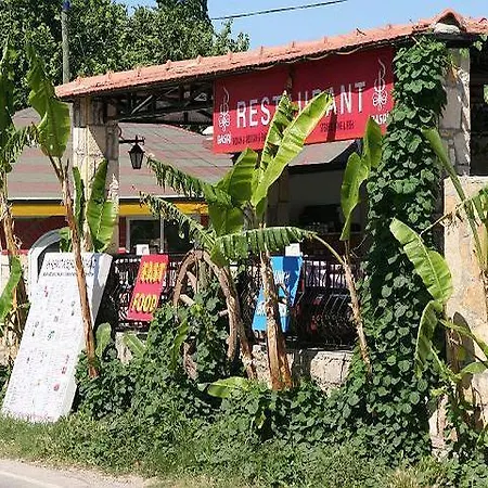 Apartamento Basri
