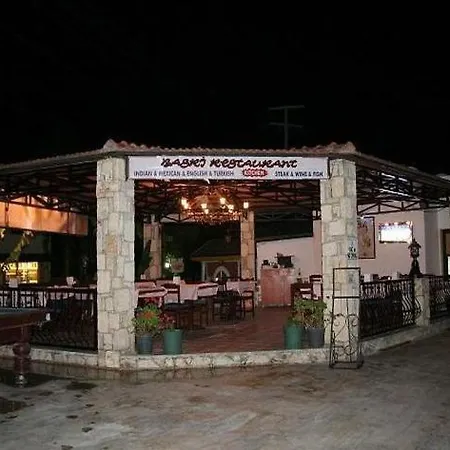 Lejlighed Basri *